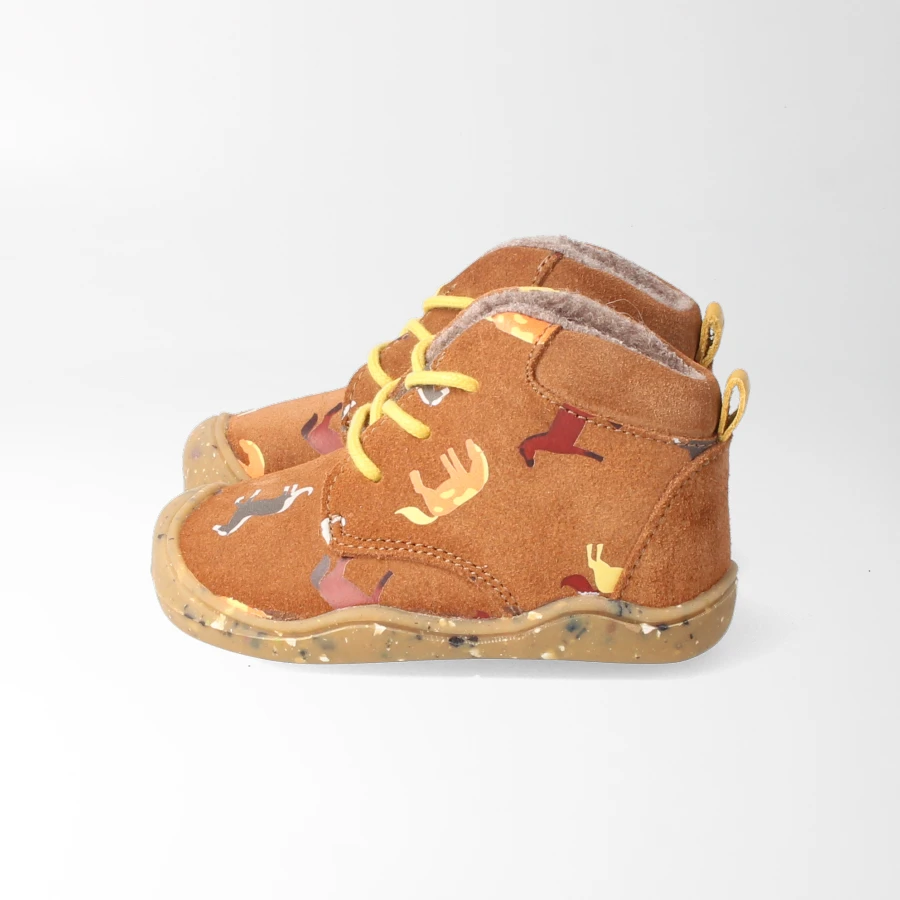 Lauflerner pangolinSTYLE pferd