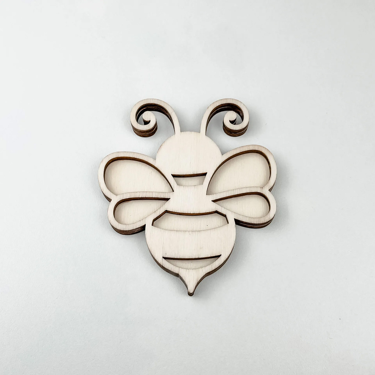 Sortiertablett Biene