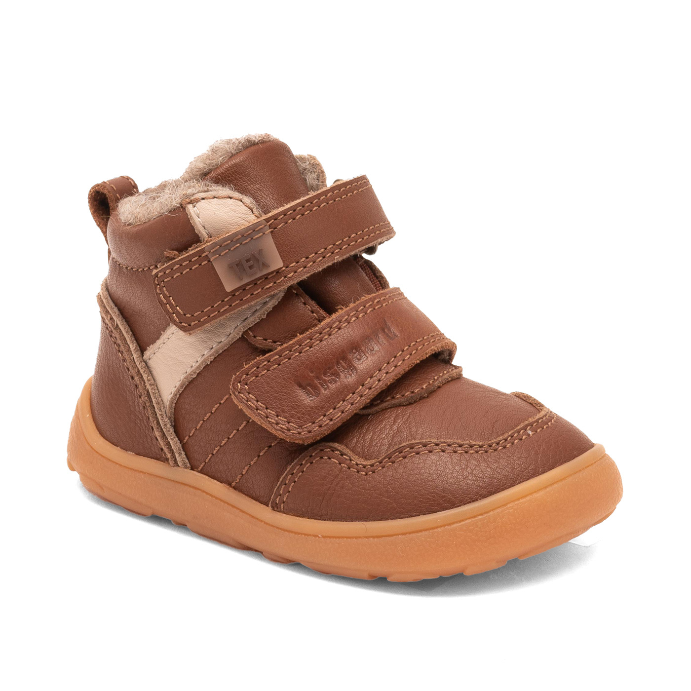 Winterschuh Becky Whisky Tex