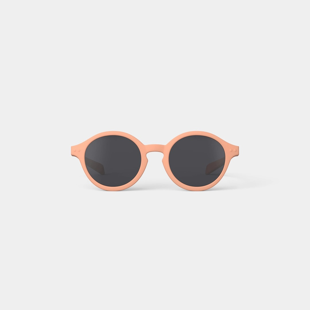 Sonnenbrille Kids+ D Apricot (3-5J)