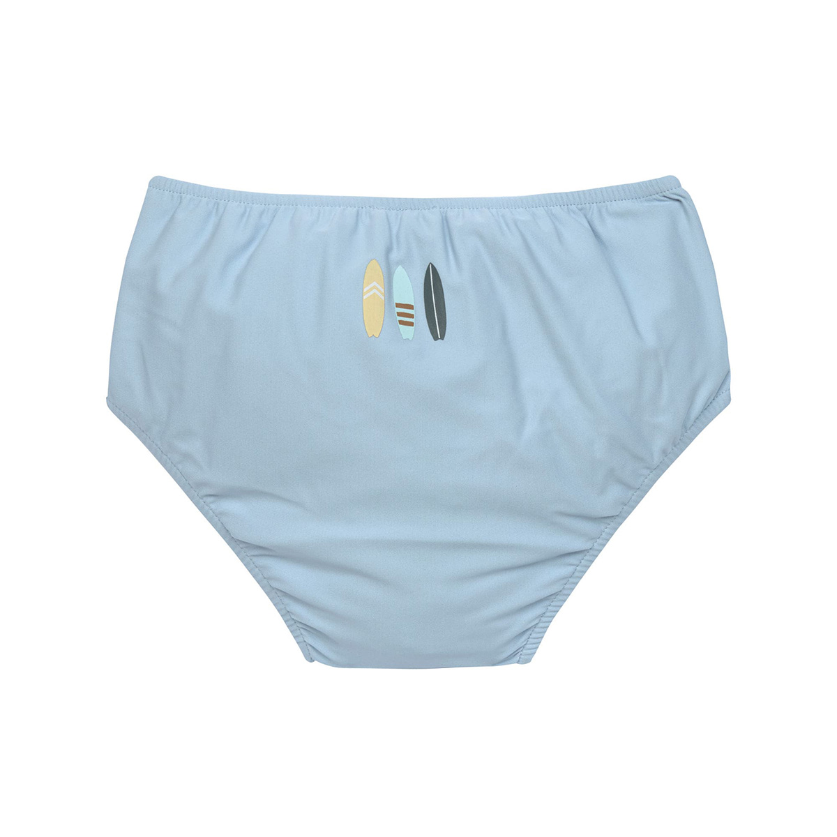 Schwimmwindel Snap Sky Blue