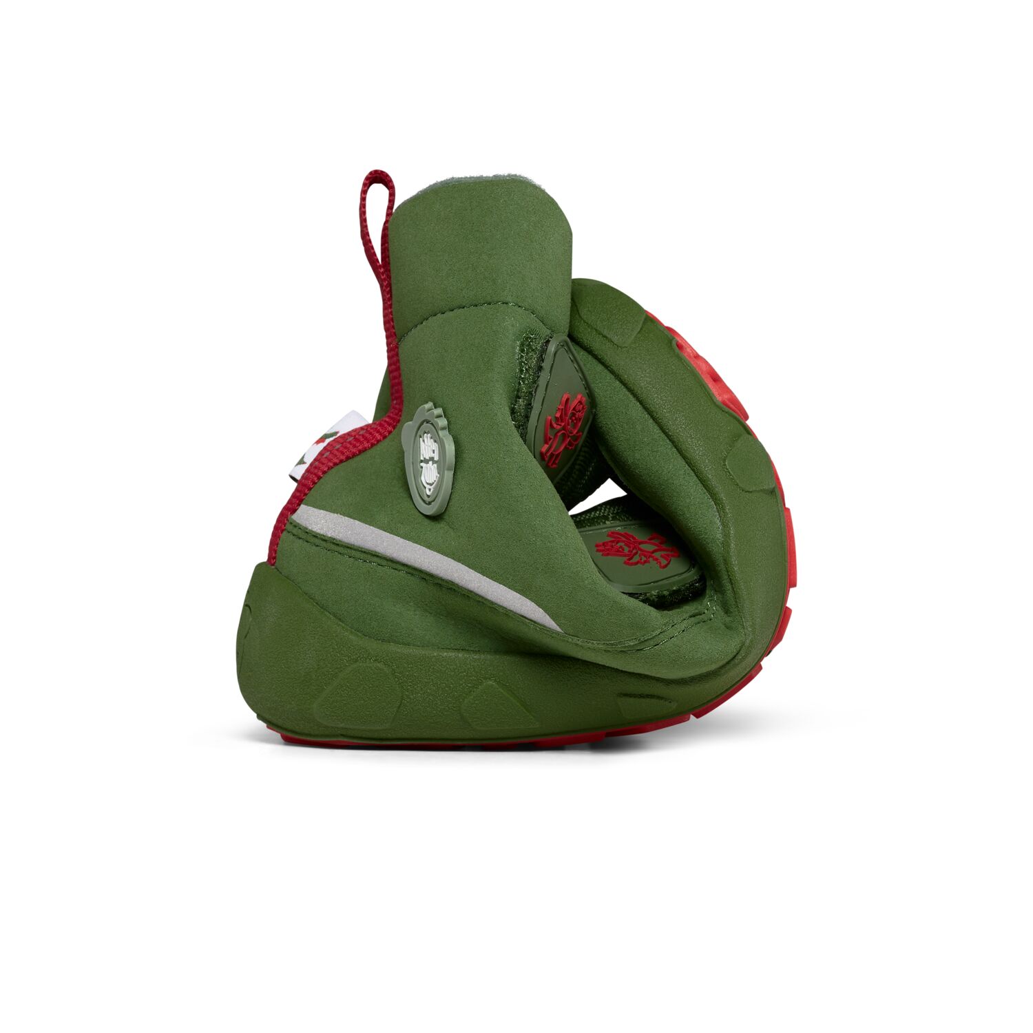 Winterstiefel Vegan Comfy Drache Tex