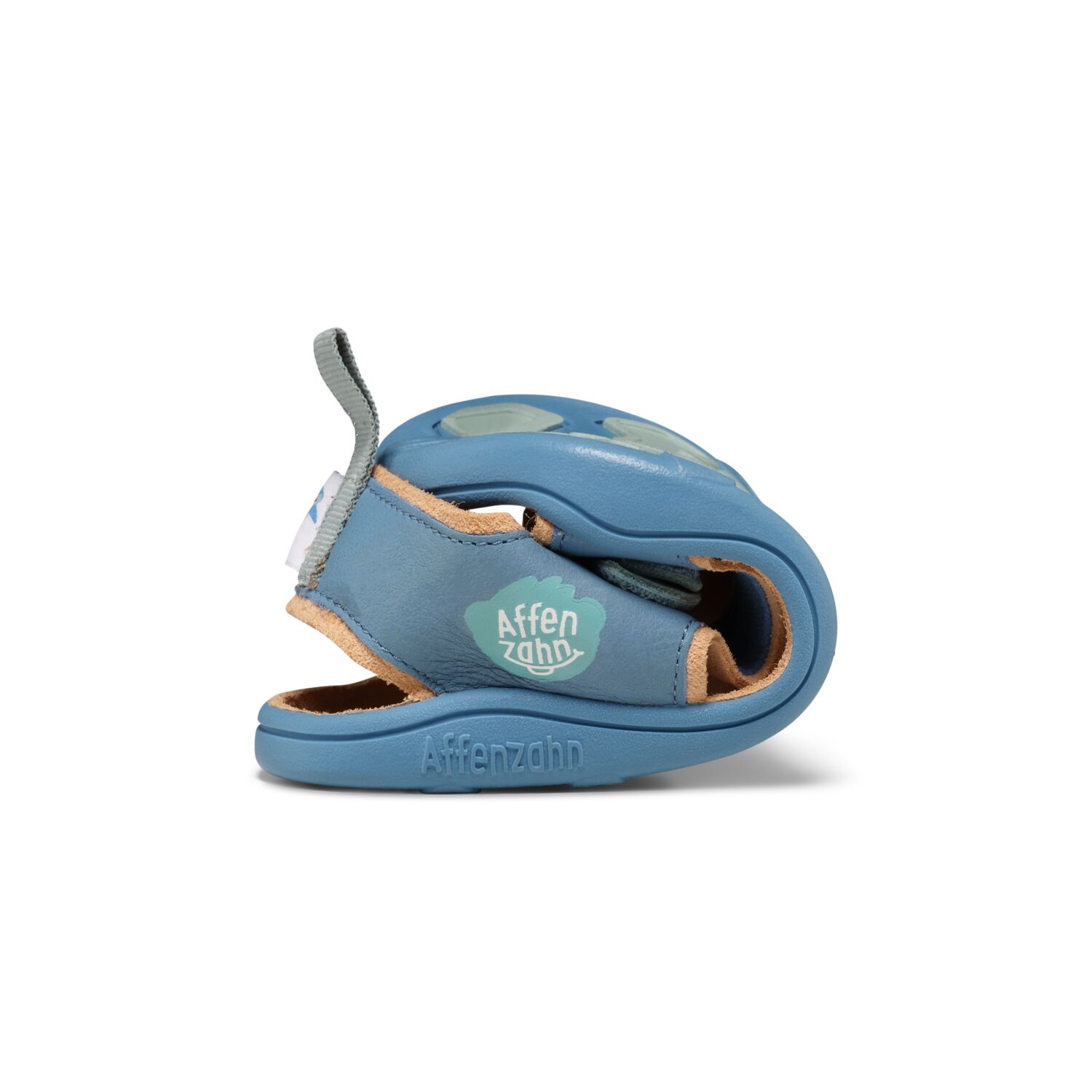 Sandale Leder Airy Hai