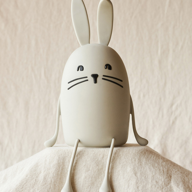 Nachtlicht Evex Hase Sandy