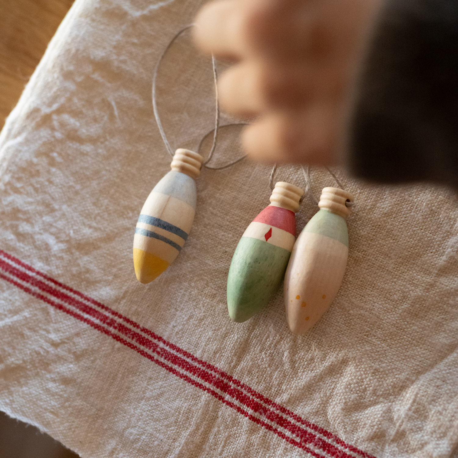 Ornaments Nº6 Winter Sparkles