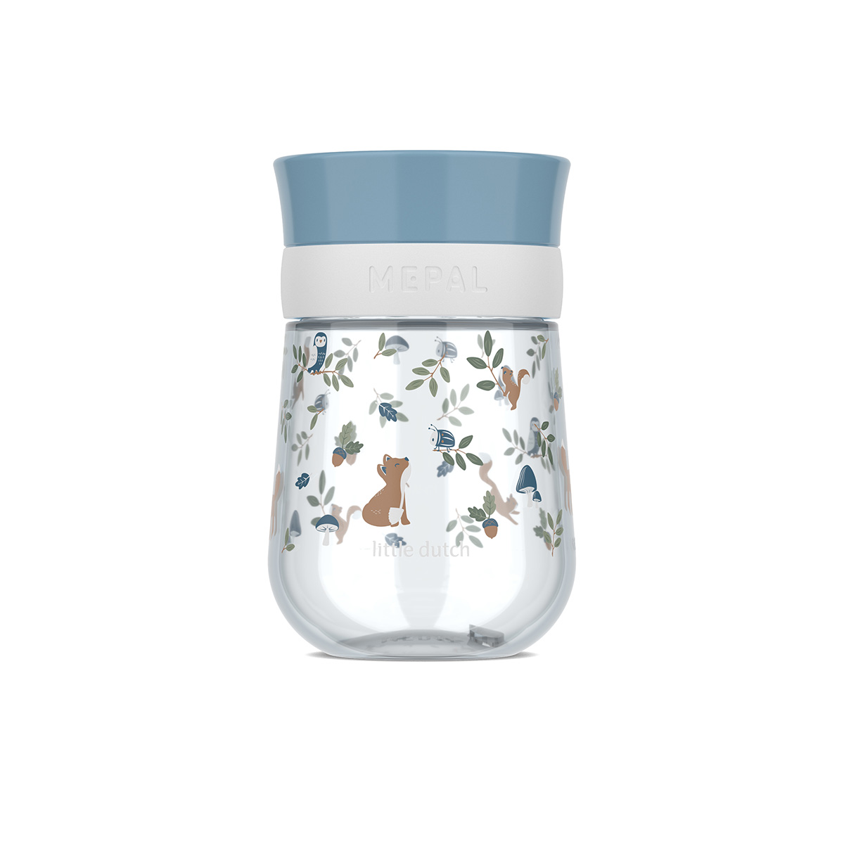 360° Trinklernbecher Mio 300ml Forest Friends