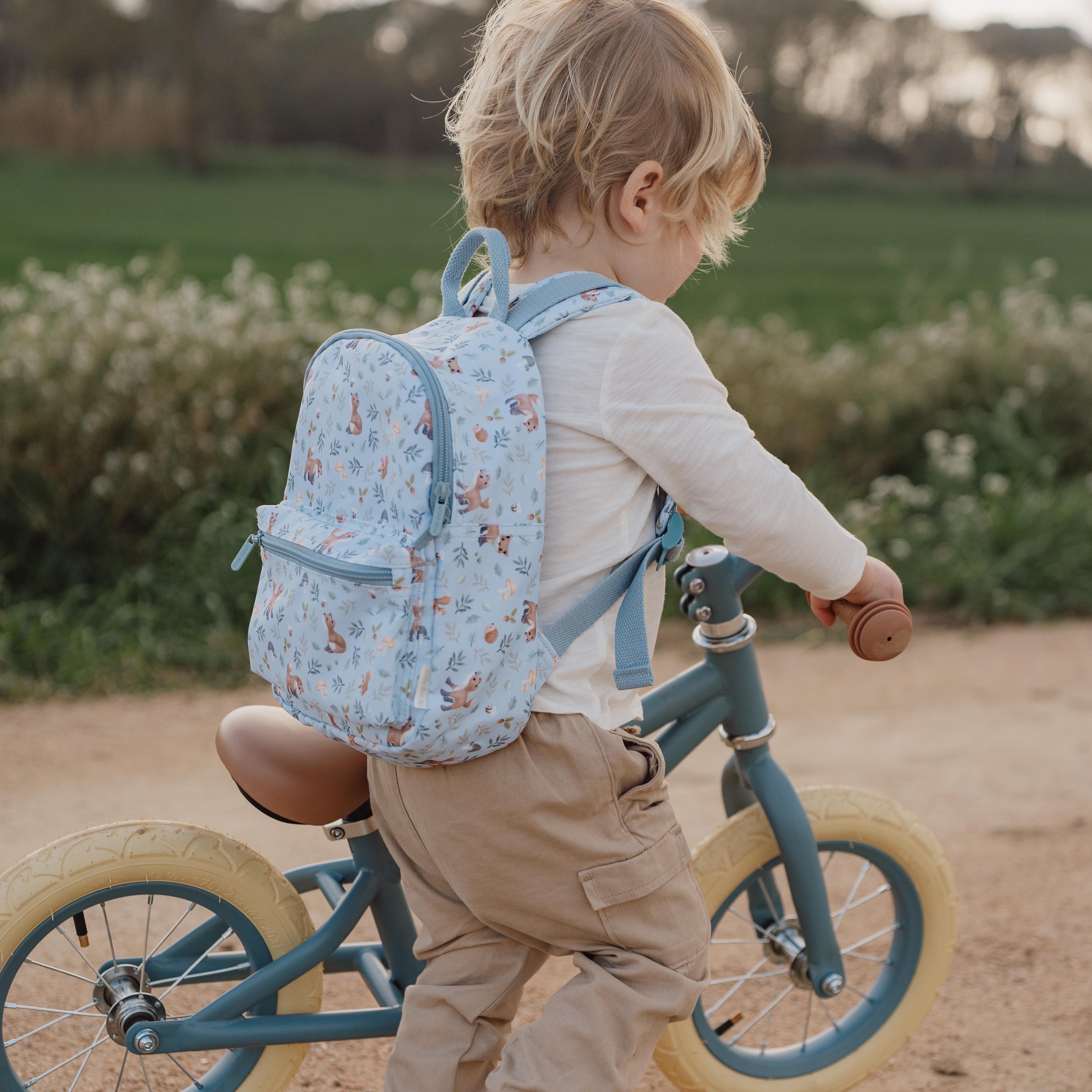 Rucksack Forest Friends