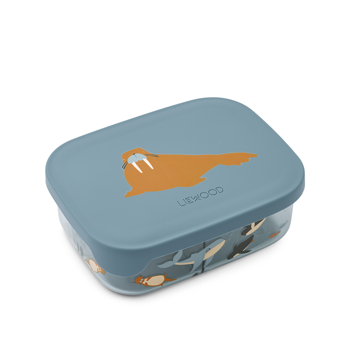 Jausenbox Arthur Arctic Sea /  Ocean View