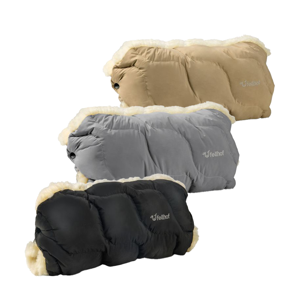 Kinderwagen Handwärmer Winterberg