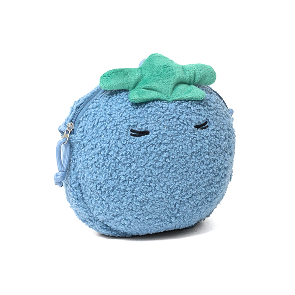 Bag Cheeky Fruits Bluebelle