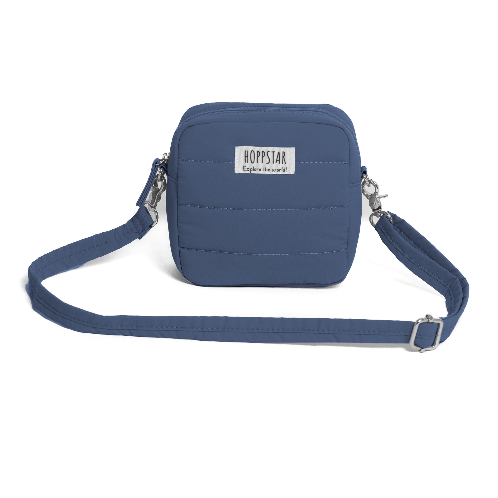 Bag Midi Navy