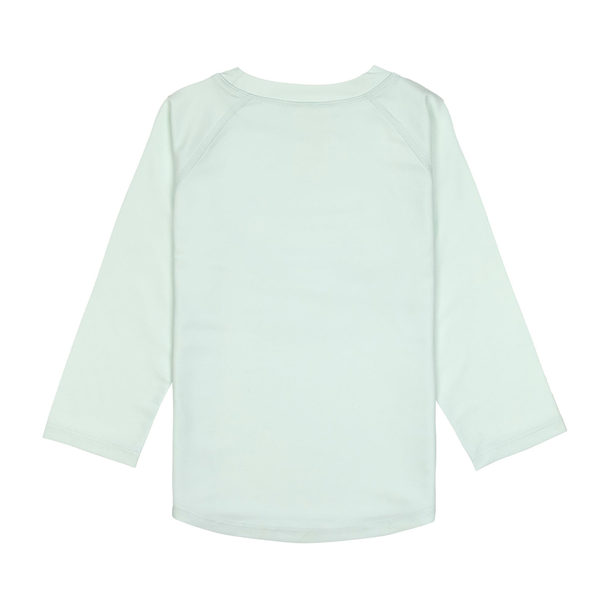 UV-Shirt langarm Camper Sea Foam
