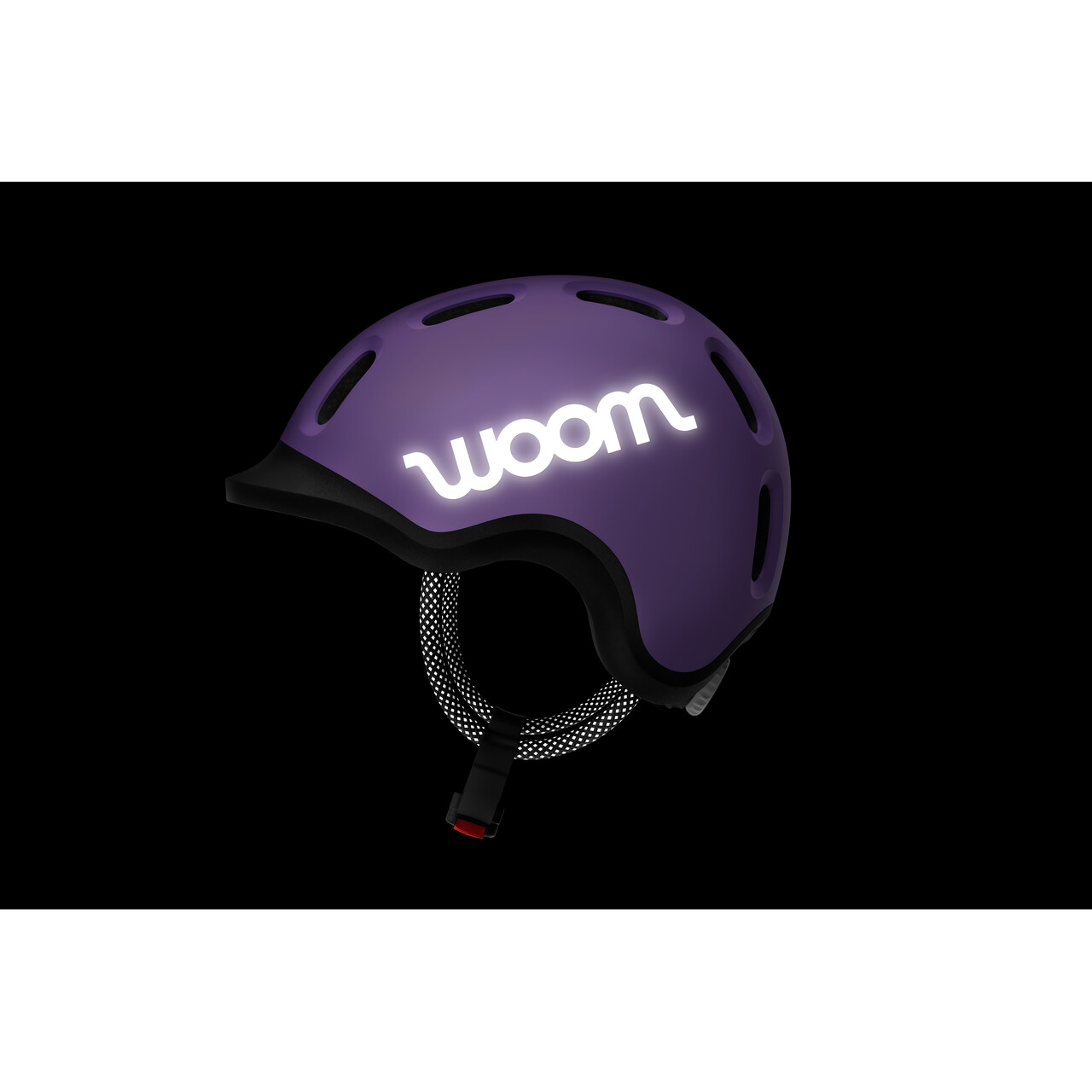 READY Kinderhelm S Lilac