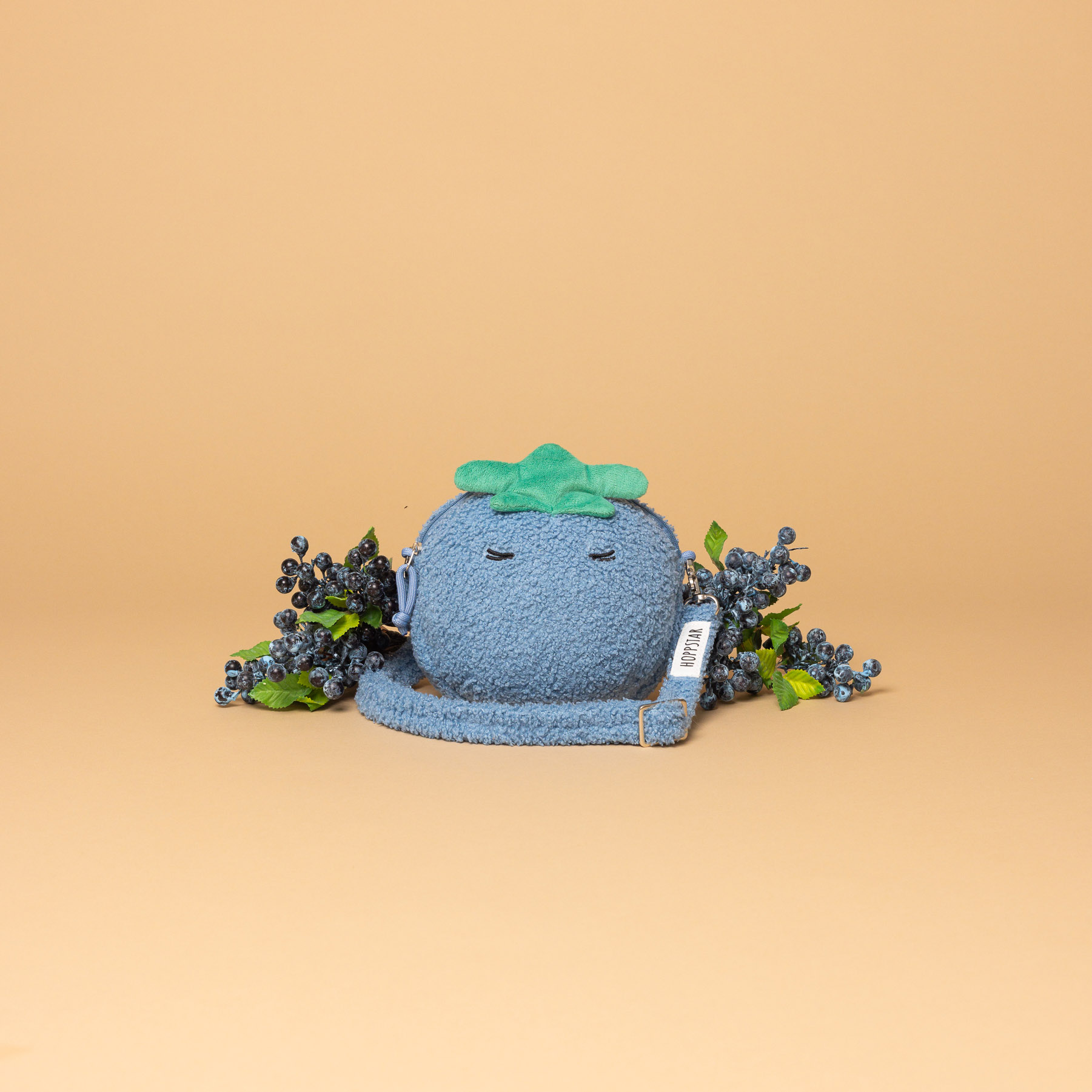 Bag Cheeky Fruits Bluebelle