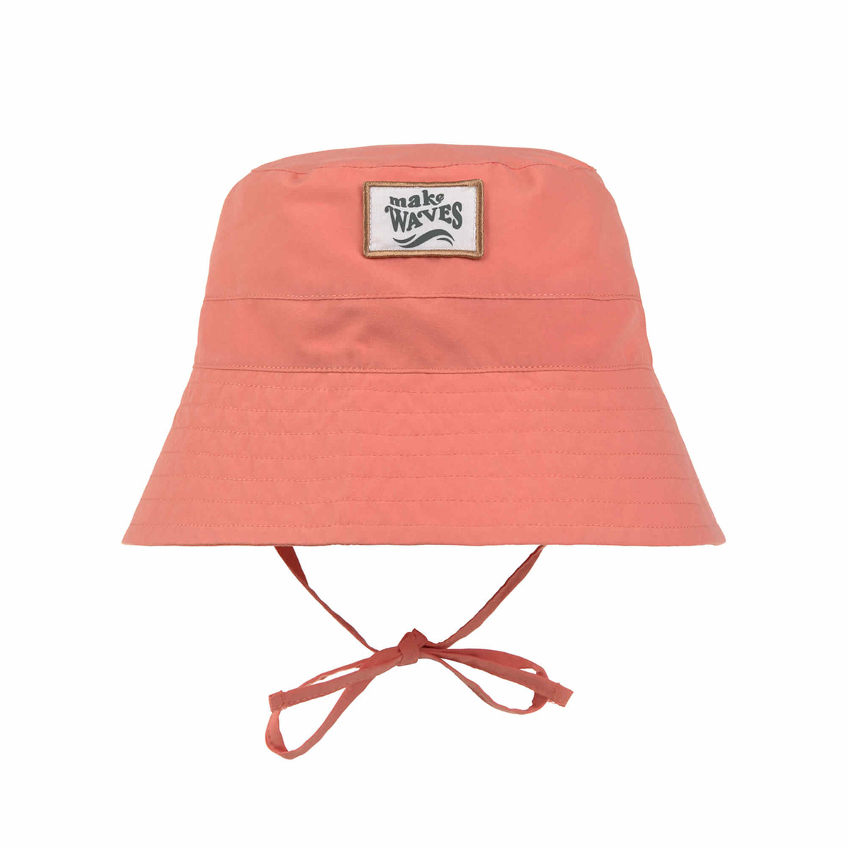 Fischerhut mit UV-Schutz Coral