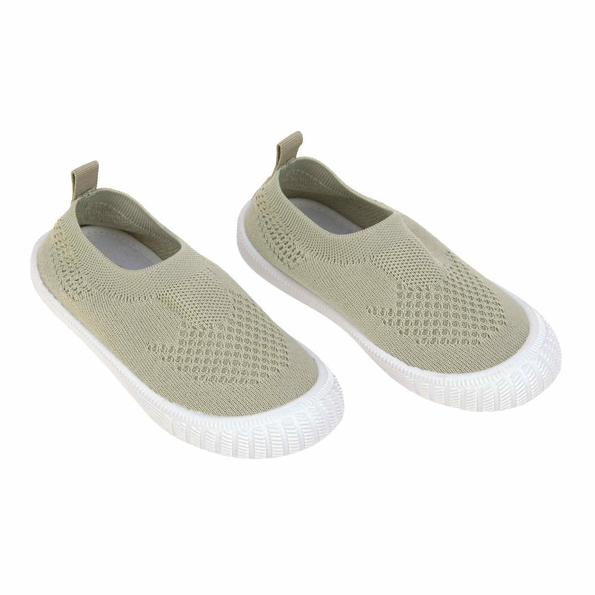 Allrounder Sneaker Light Khaki