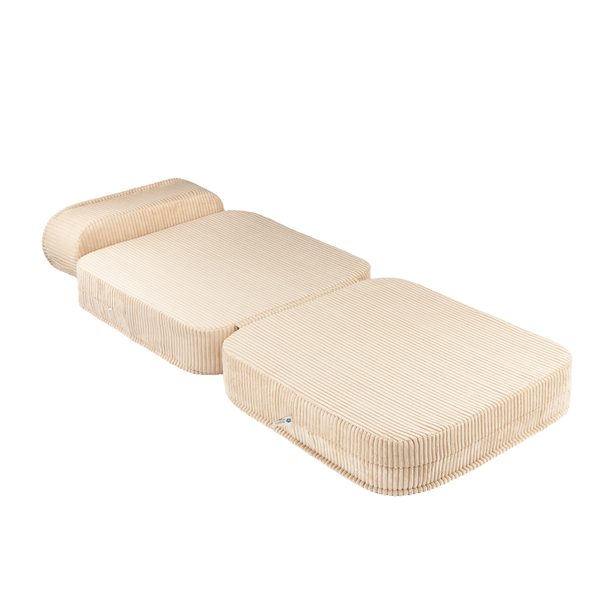 Flip Chair Cord Brown Sugar