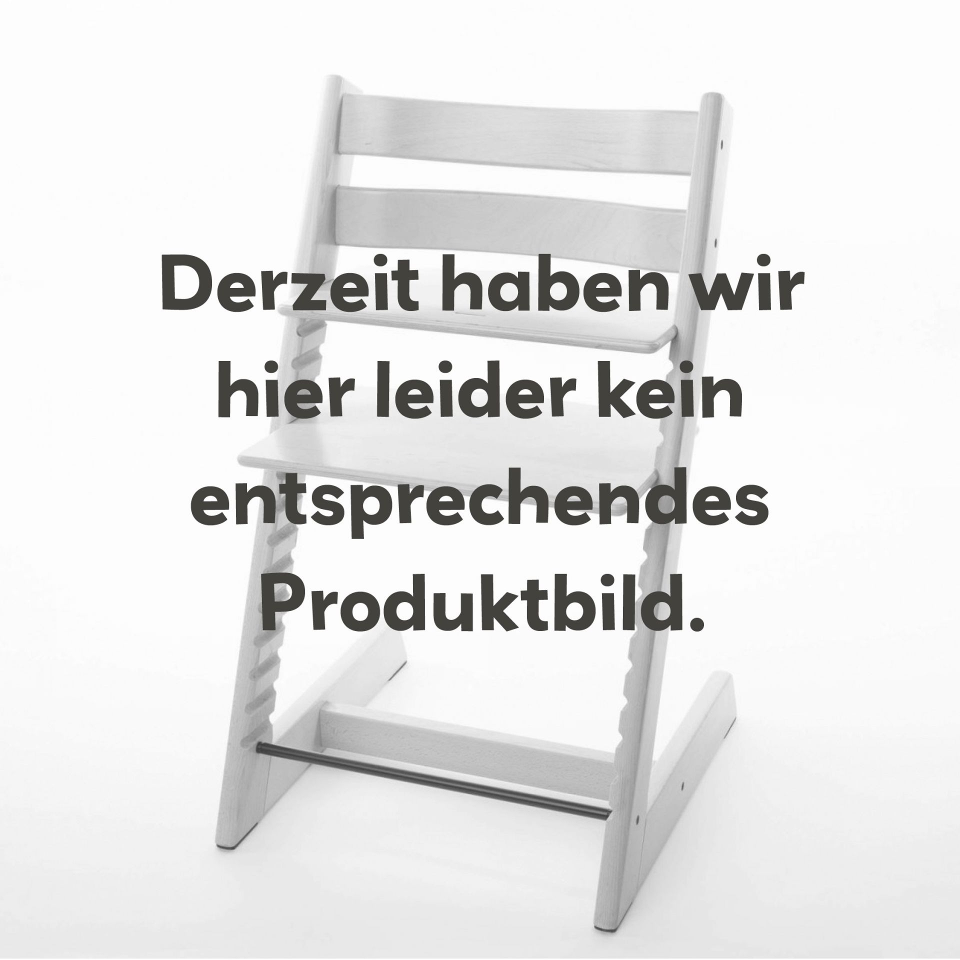 Hochstuhl Serene Pink