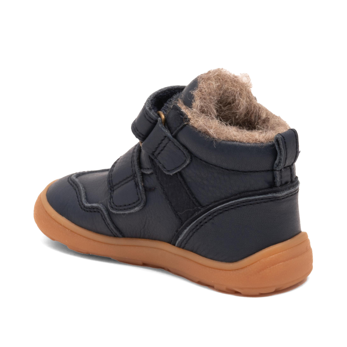 Winterschuh Becky Navy Tex