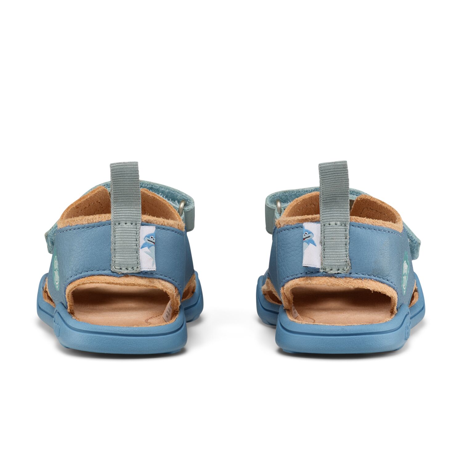 Sandale Leder Airy Hai