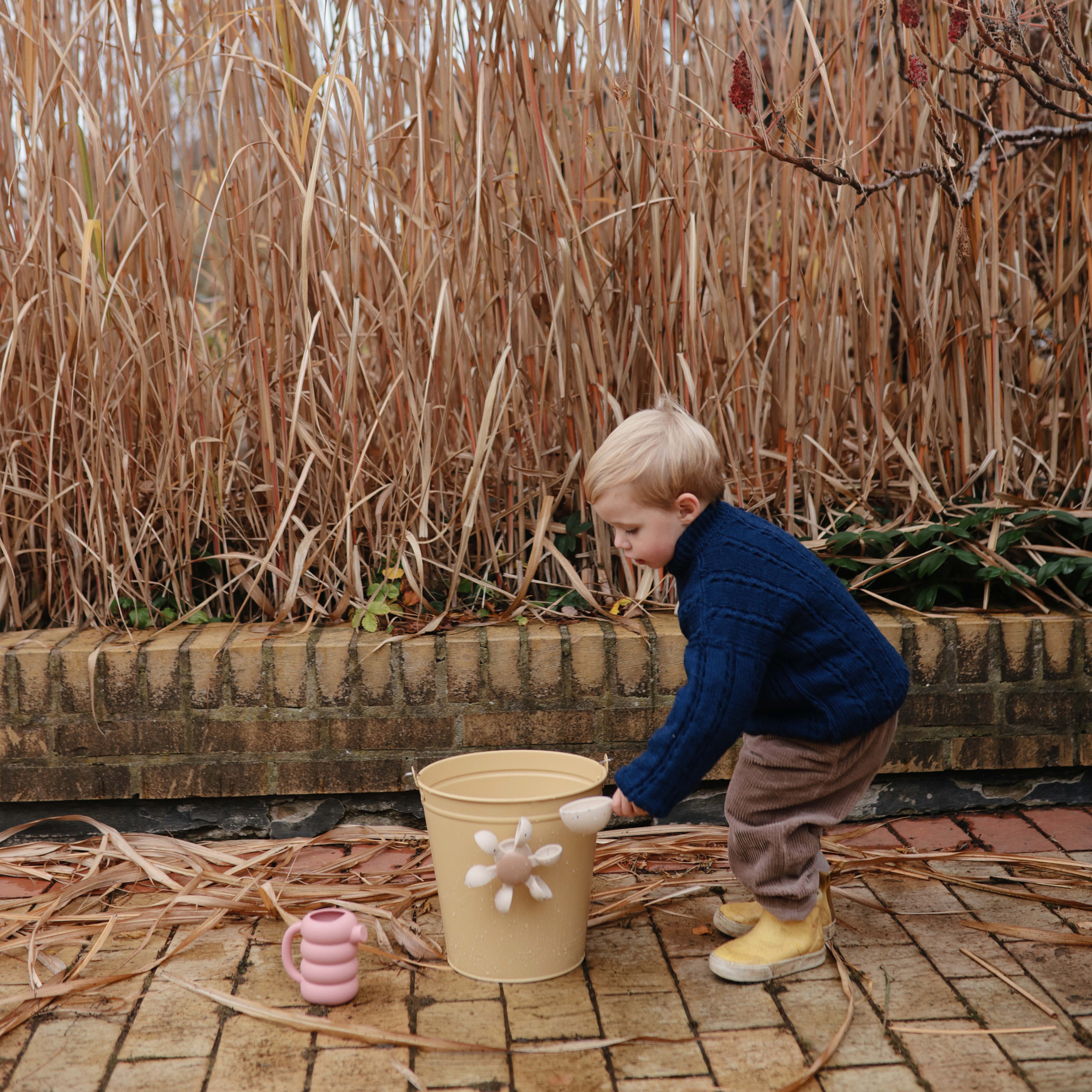 Badespielzeug Wasserrad