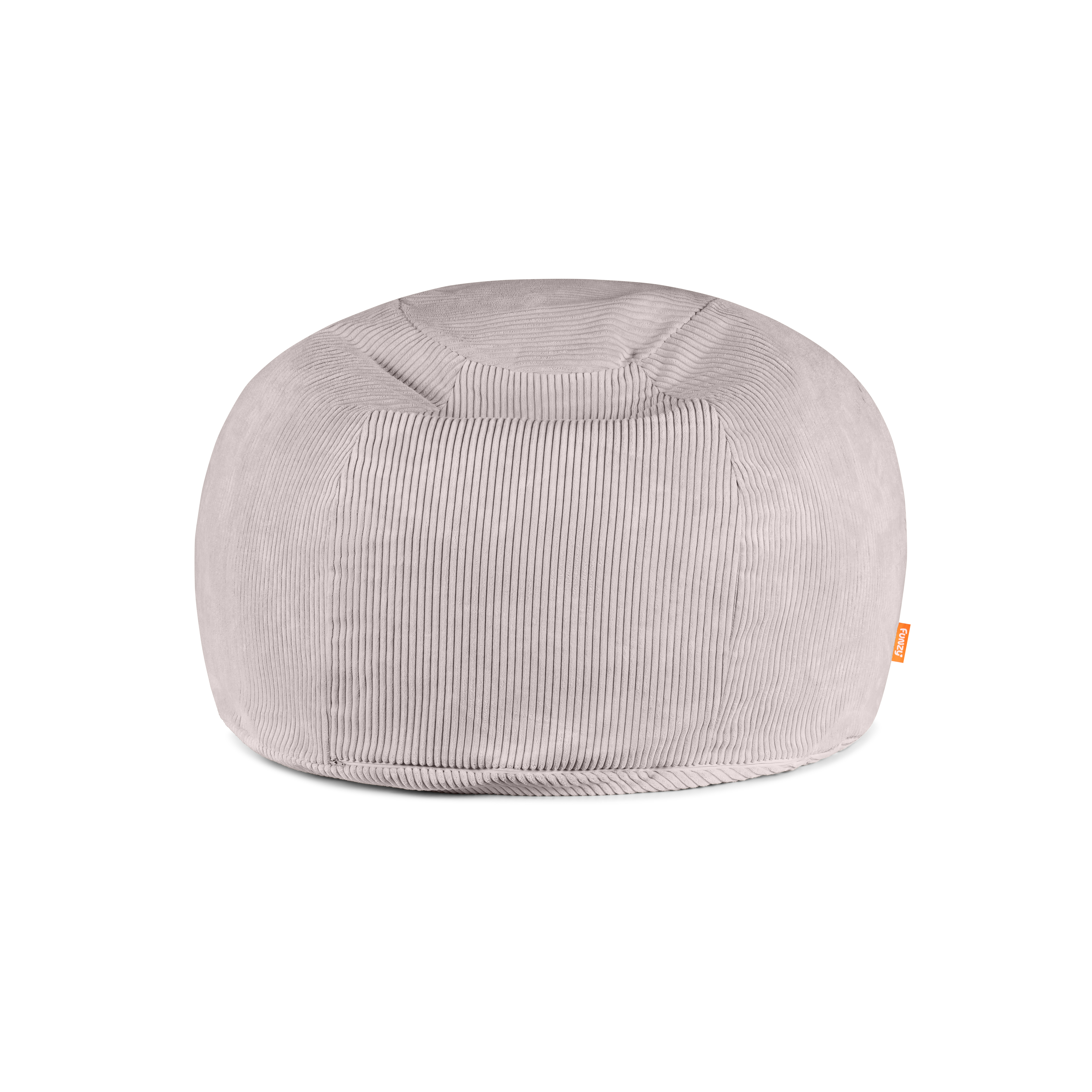 Family Sitzsack XXL Cord Koala Grau