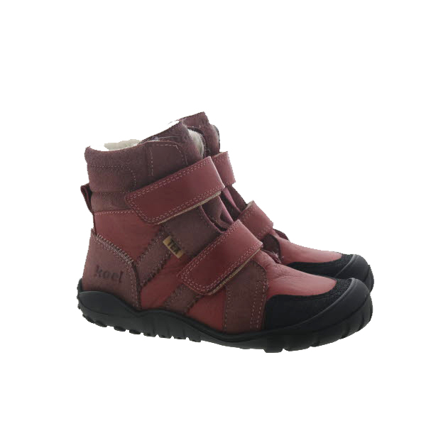 Winterschuh Milo 3.0 Hydro Blossom Tex