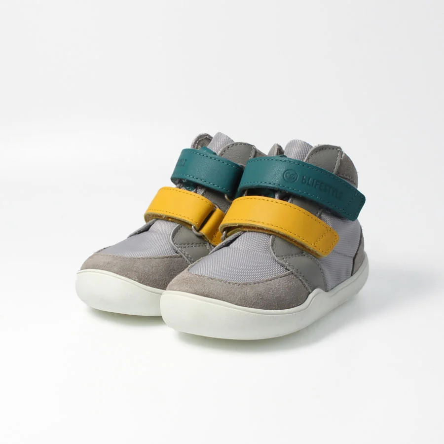 Übergangsschuh FischotterStyle Keramik Tex