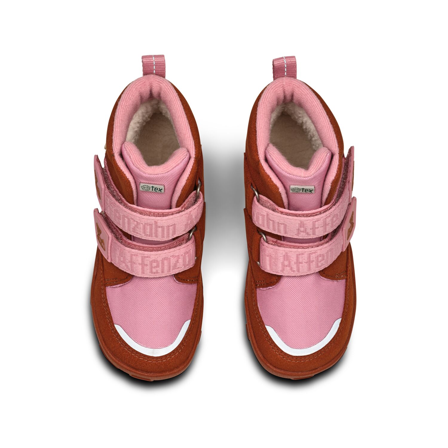 Winterstiefel Vegan Comfy Reh Tex