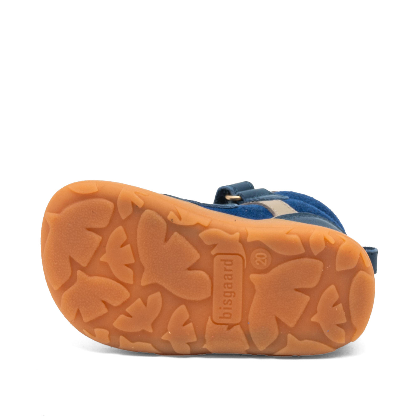 Barfußschuh Becky Blue