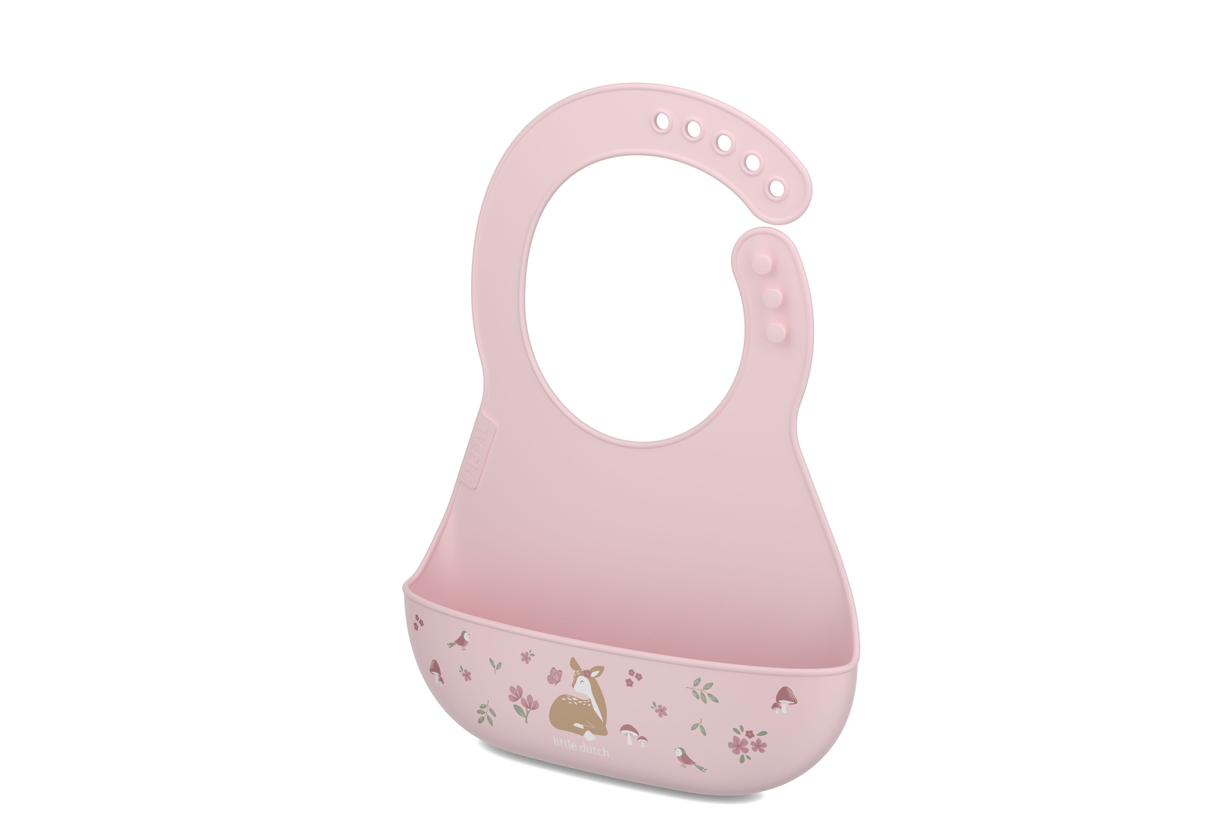 Lätzchen Mio Fairy Garden