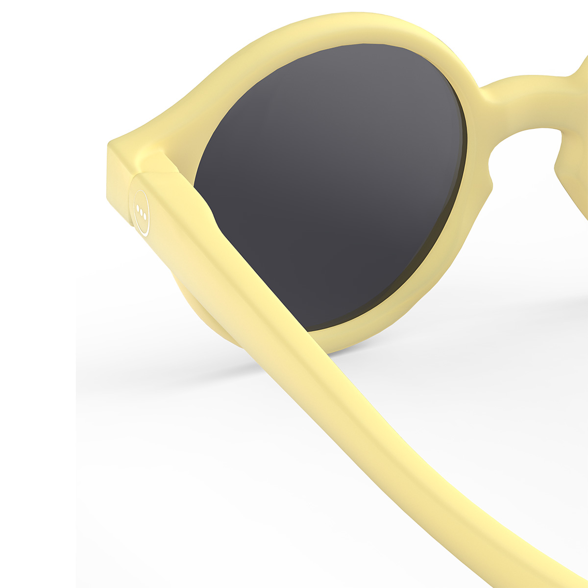Sonnenbrille Baby D Lemonade (0-9M)