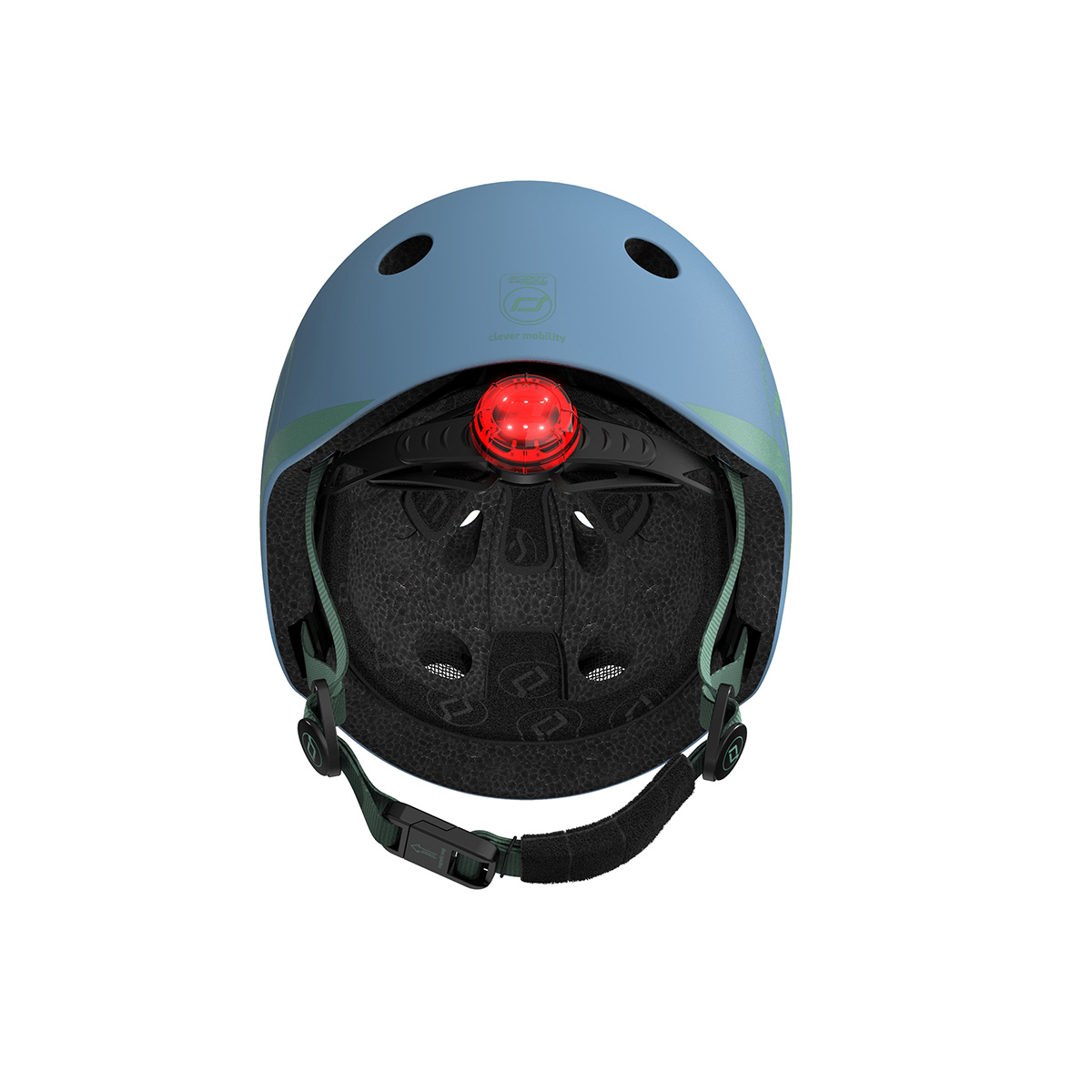 Helm XXS Steel
