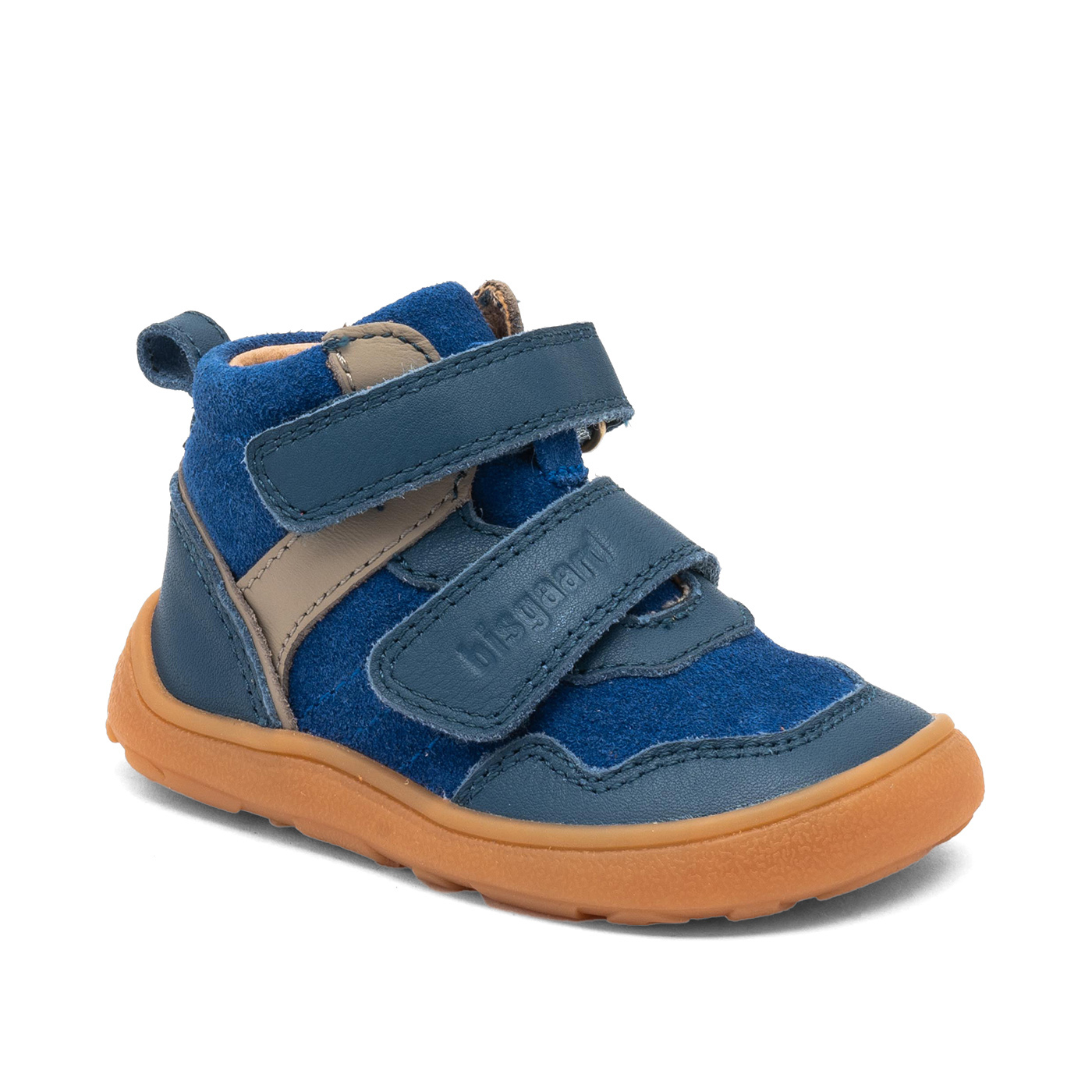 Barfußschuh Becky Blue