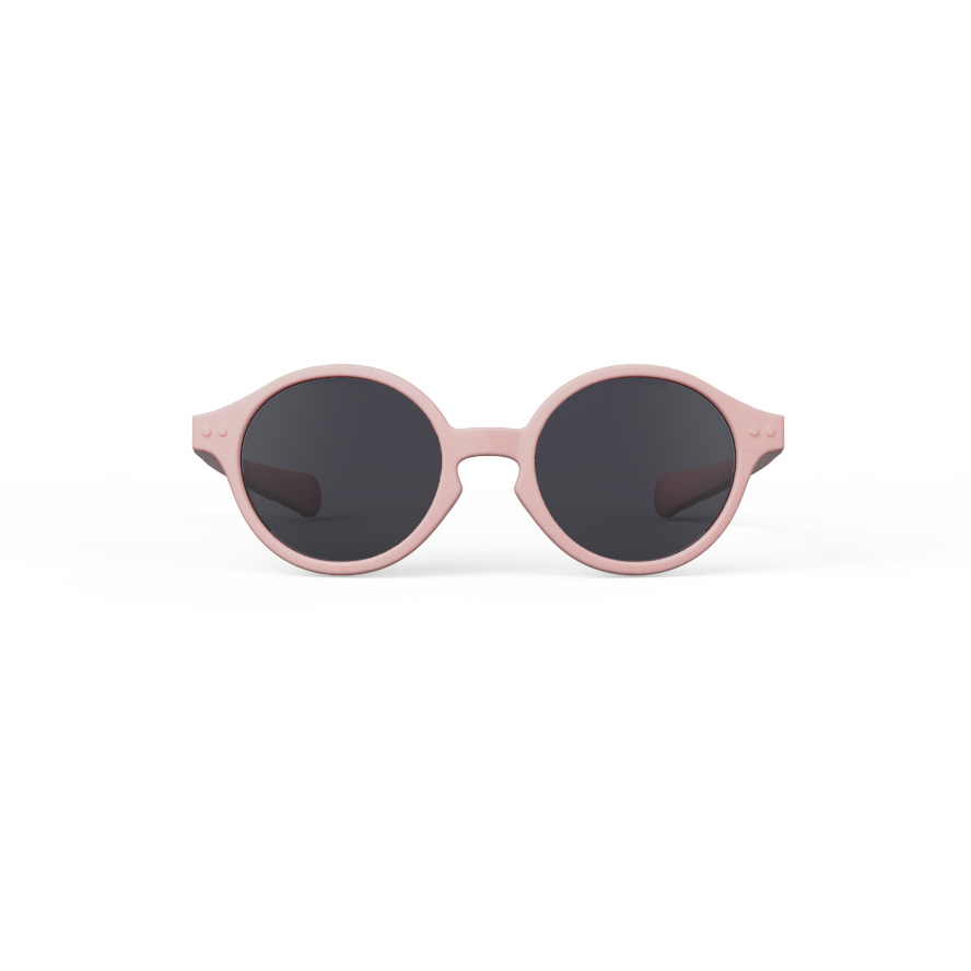 Sonnenbrille Kids D Pastel Pink (9-36M)