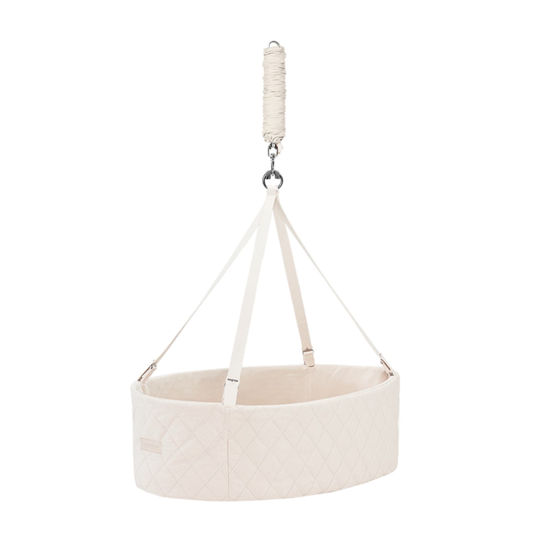 Wiege Oval zur Miete