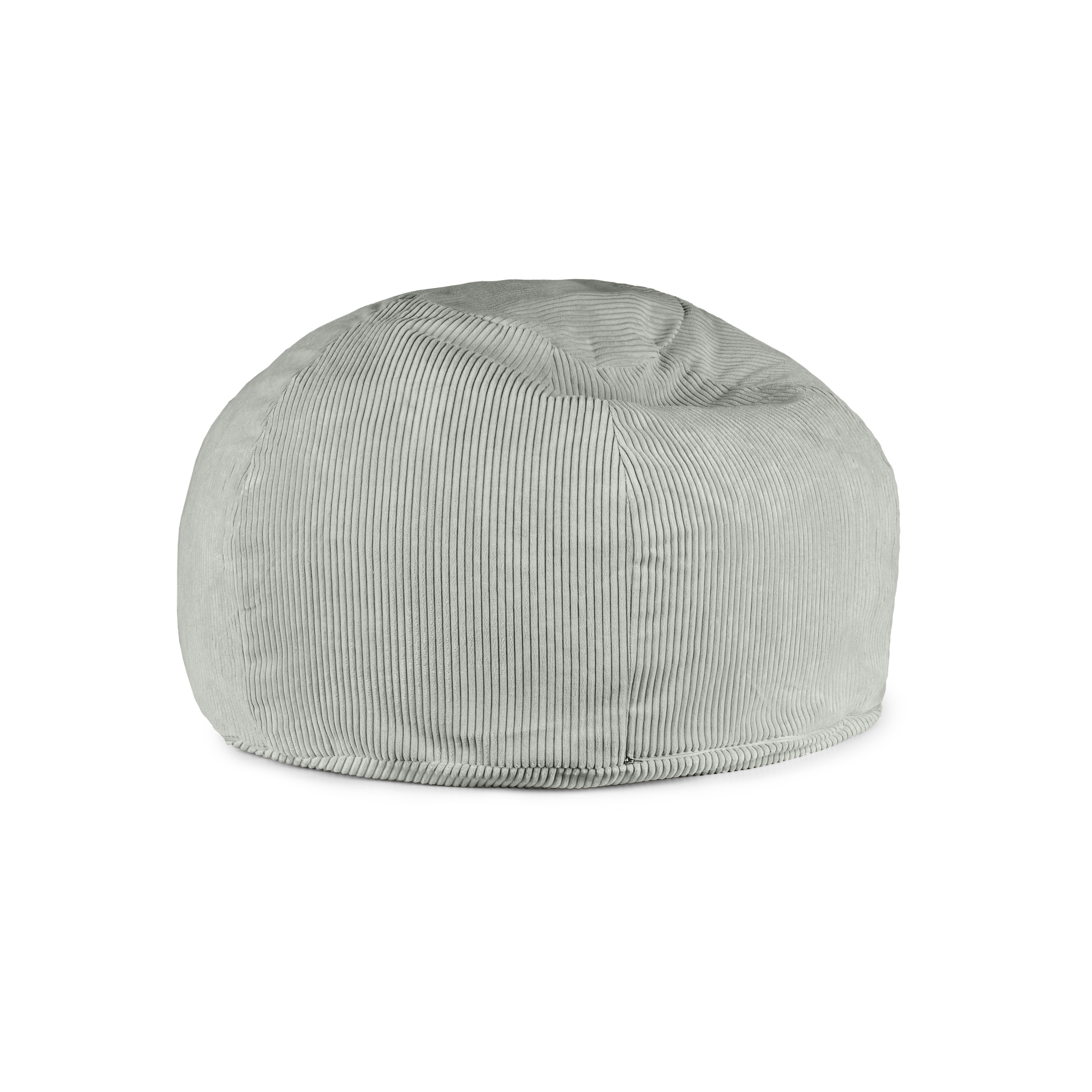 Family Sitzsack XXL Cord Salbei Grün