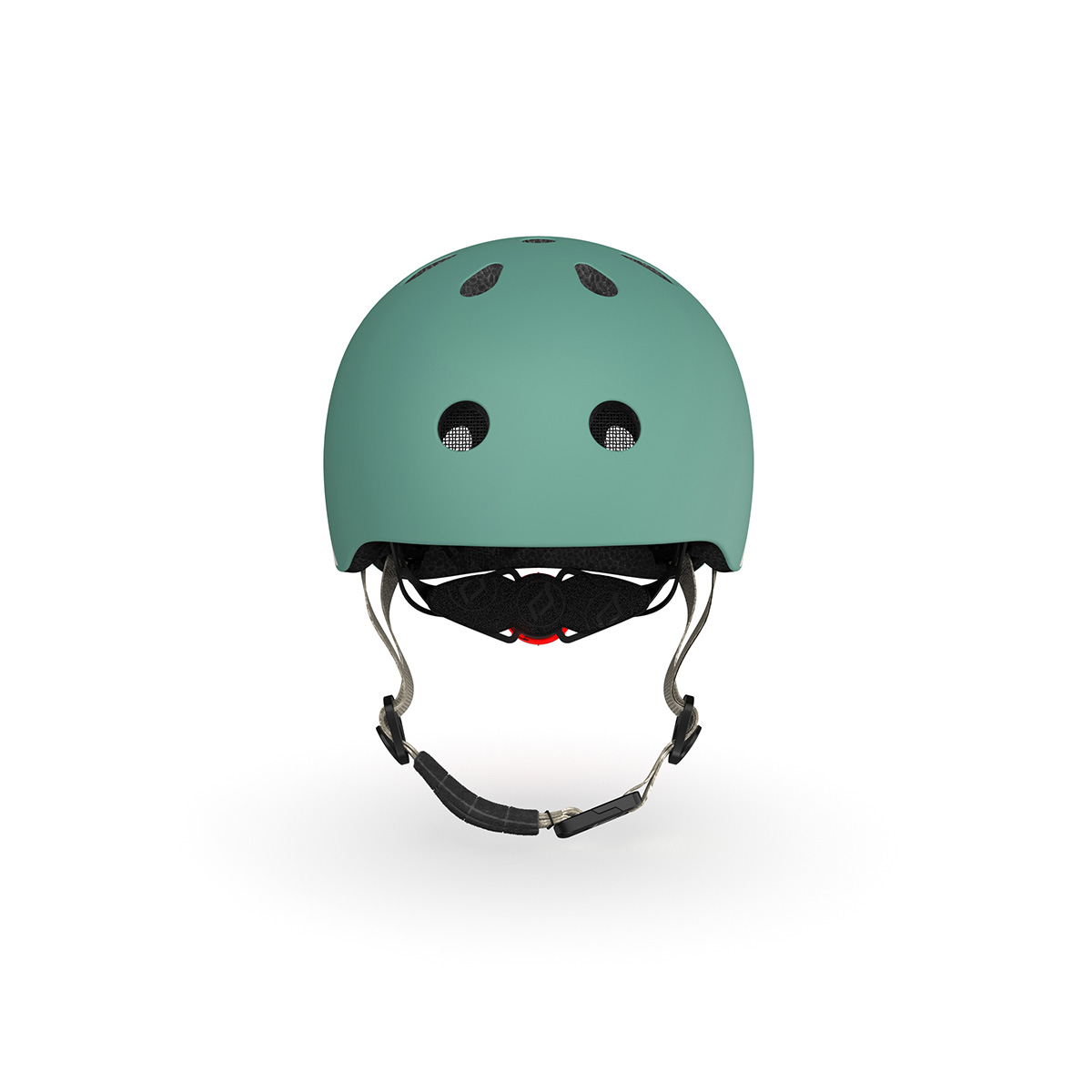Helm XXS Forest