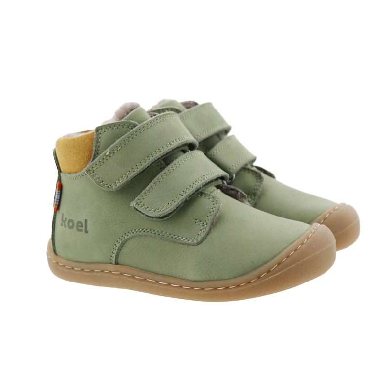 Winterschuh Bonnie Olive