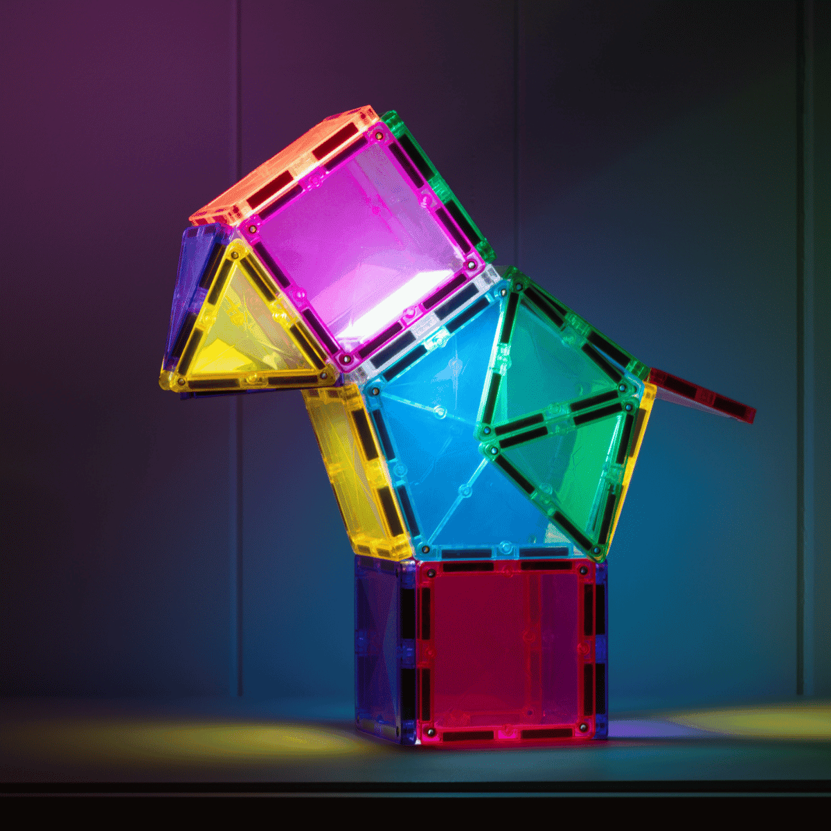 Light Star Pack 28 tlg.