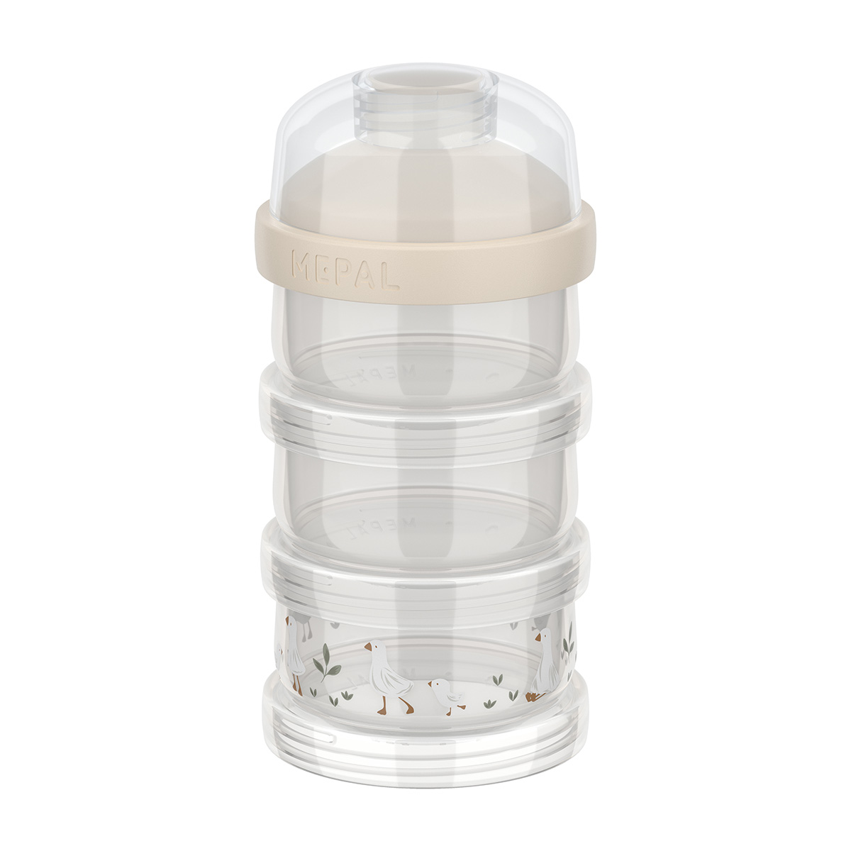 Milchpulverturm Mio Little Goose