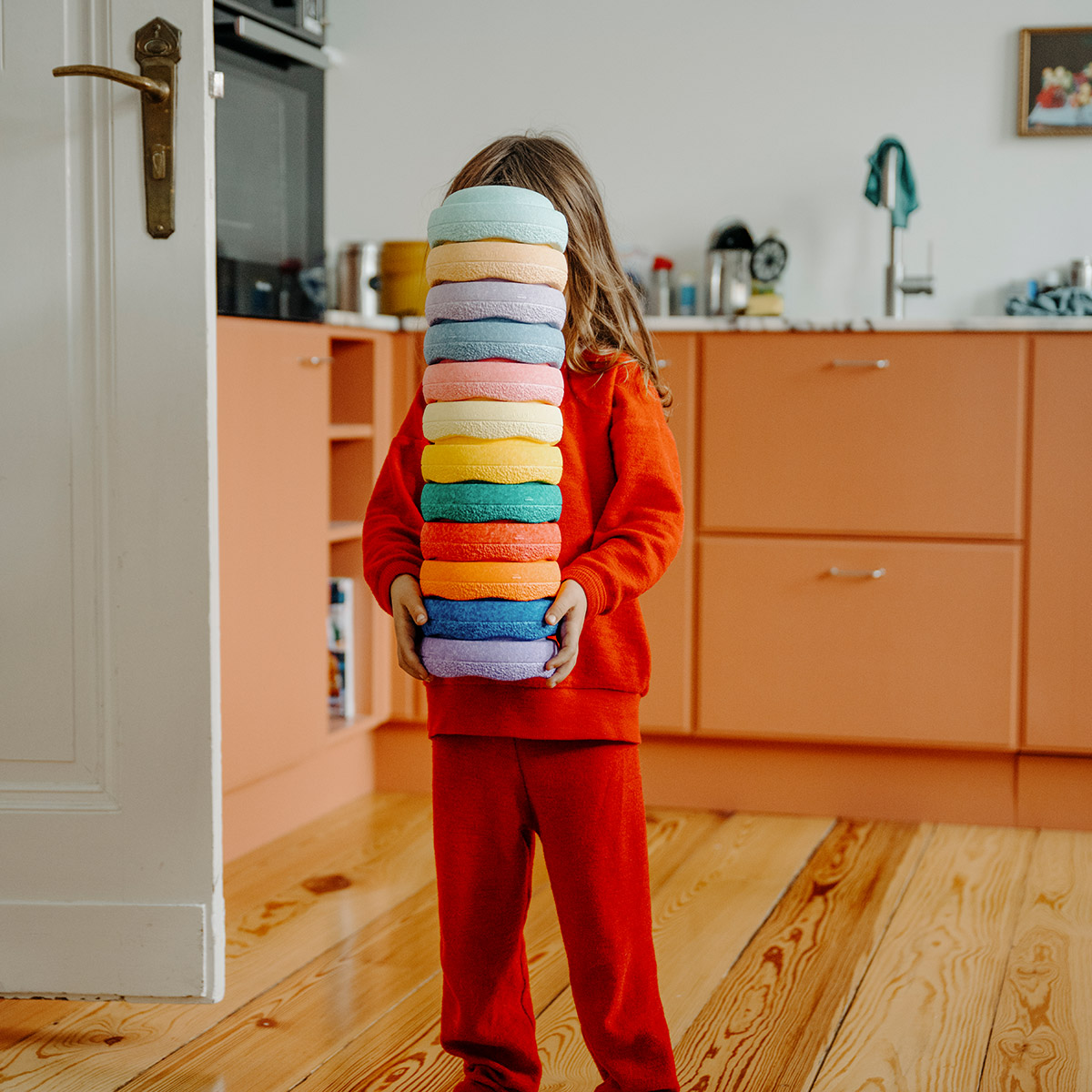 Original Mini Rainbow Set Classic