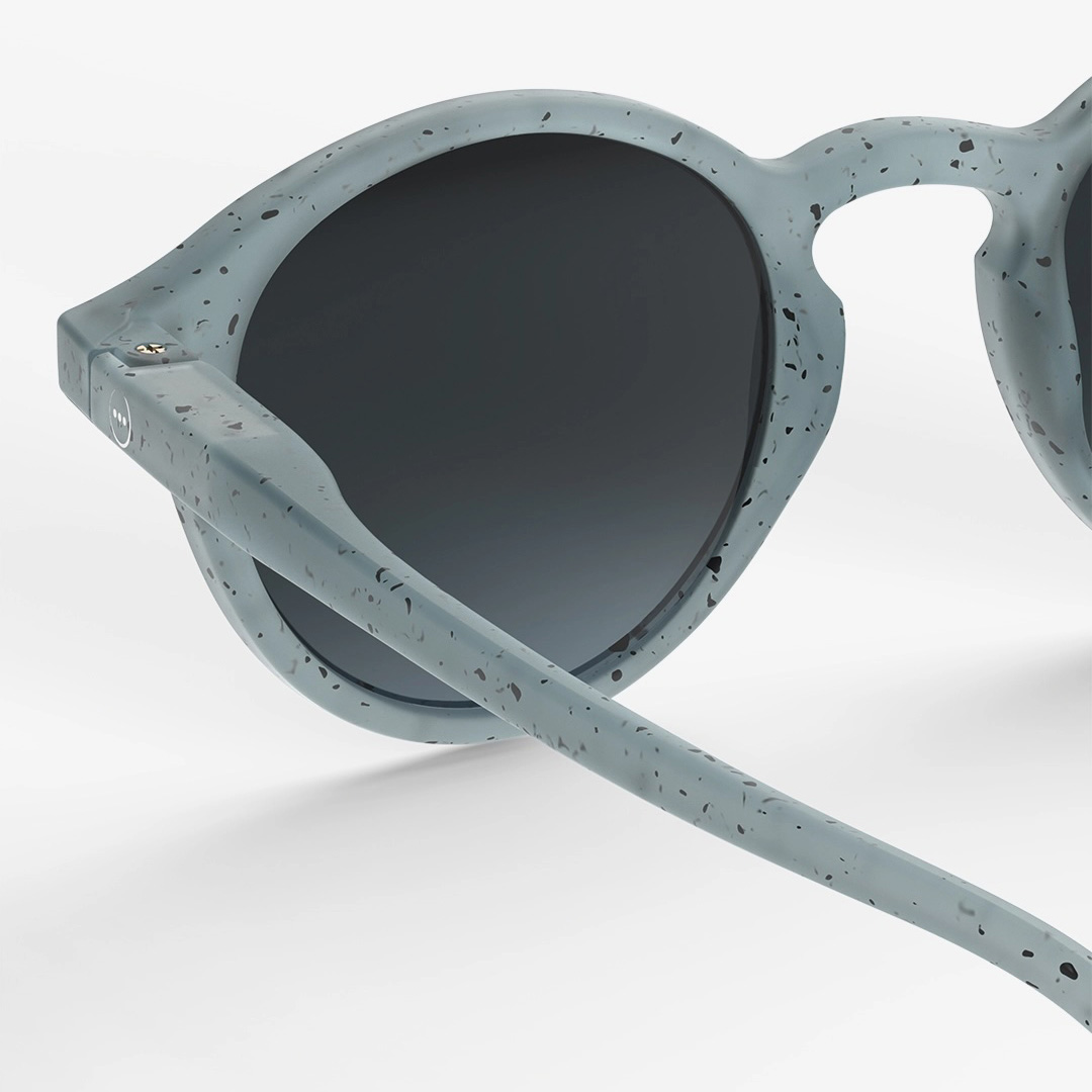 Sonnenbrille Junior D Washed Denim (5-10J)