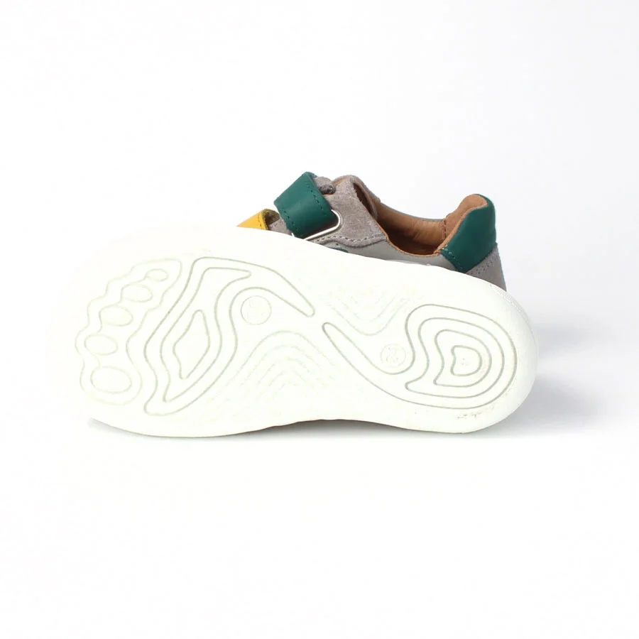 Barfußschuh anurafroschSTYLE keramik