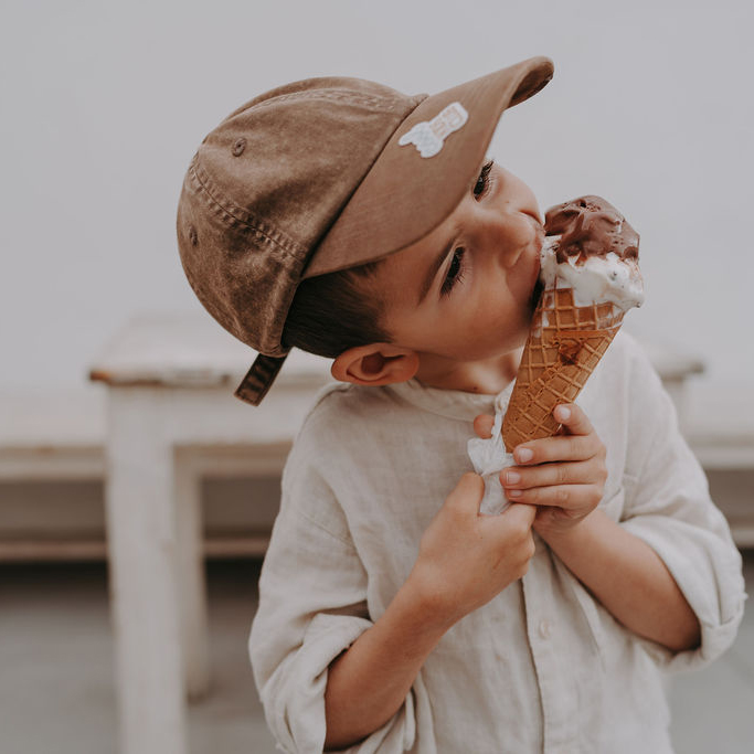 Mückensticker Cool Kids