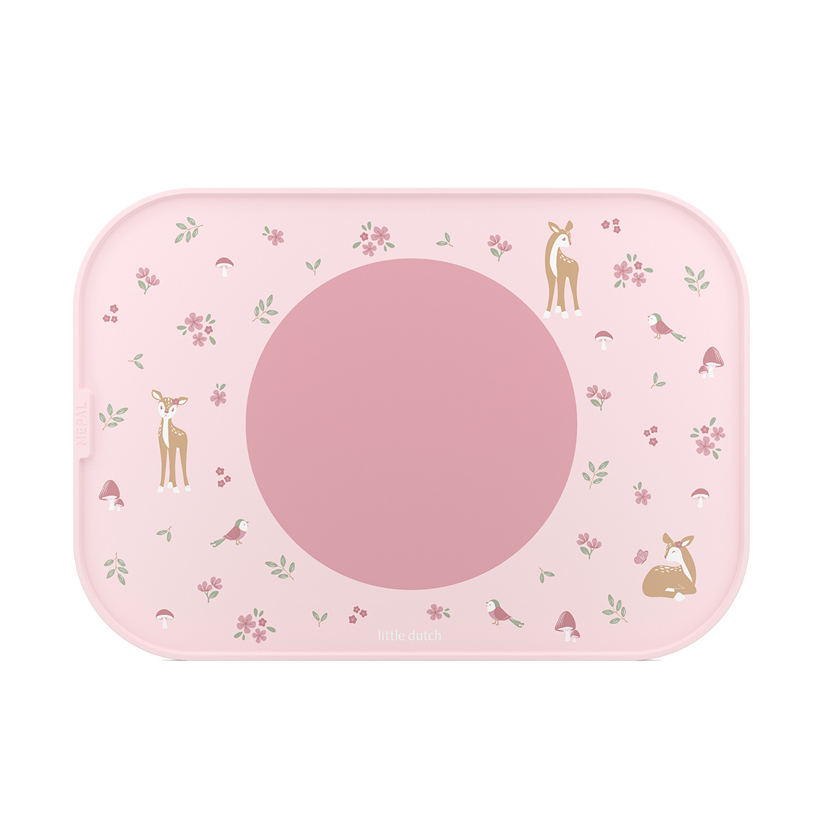 Tischset Mio Fairy Garden