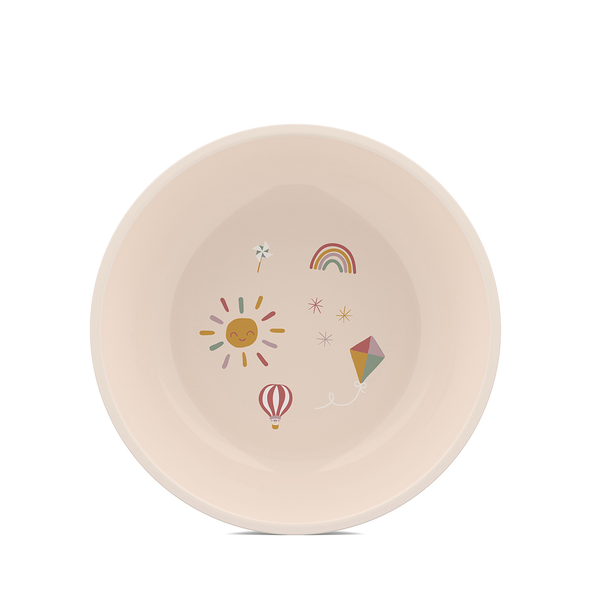 Schüssel Mio Sunshine & Rainbow