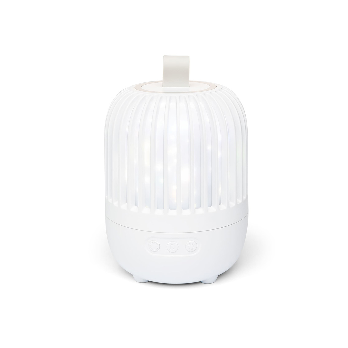 Nachtlicht-Projektor mit Musik