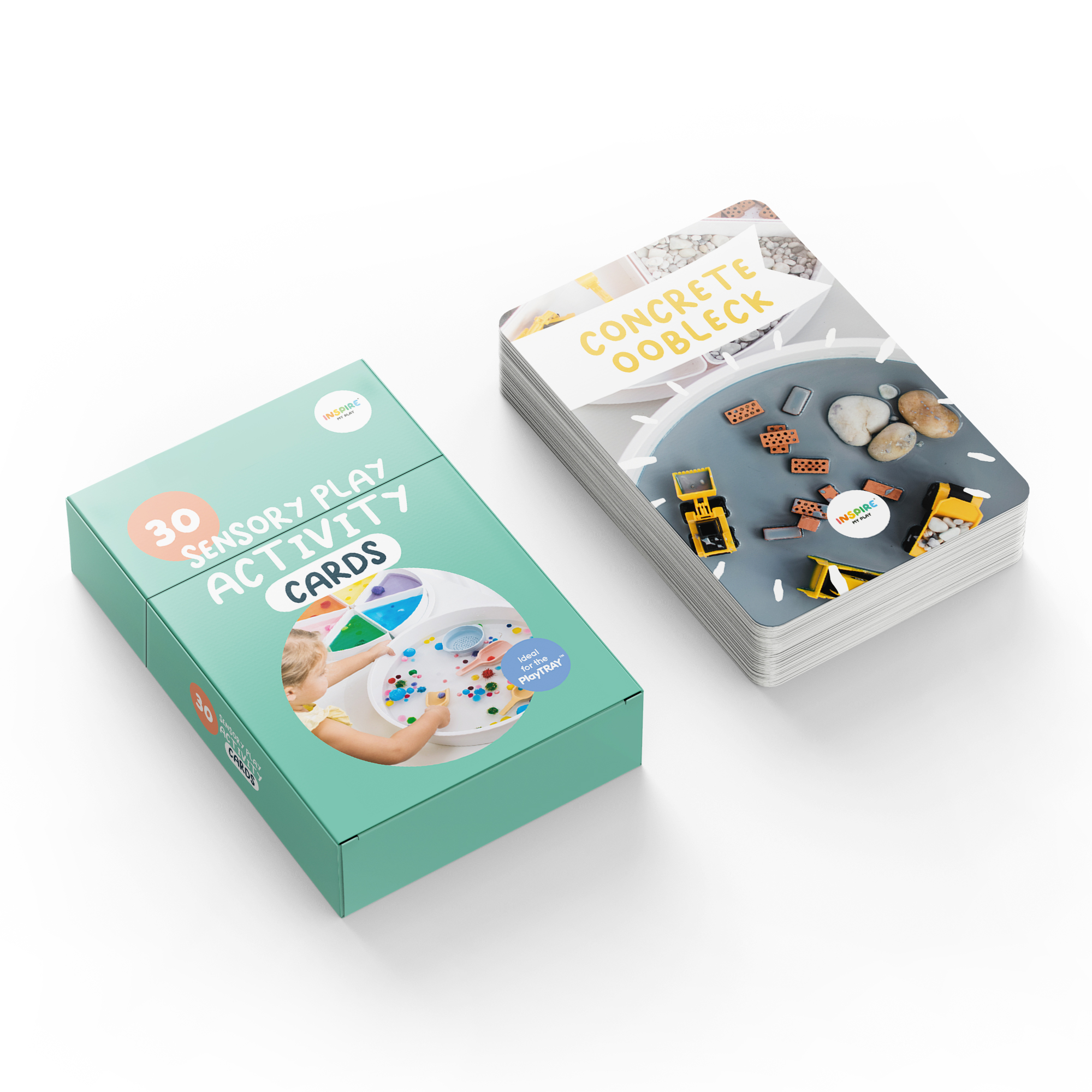 Activity Cards Deutsch