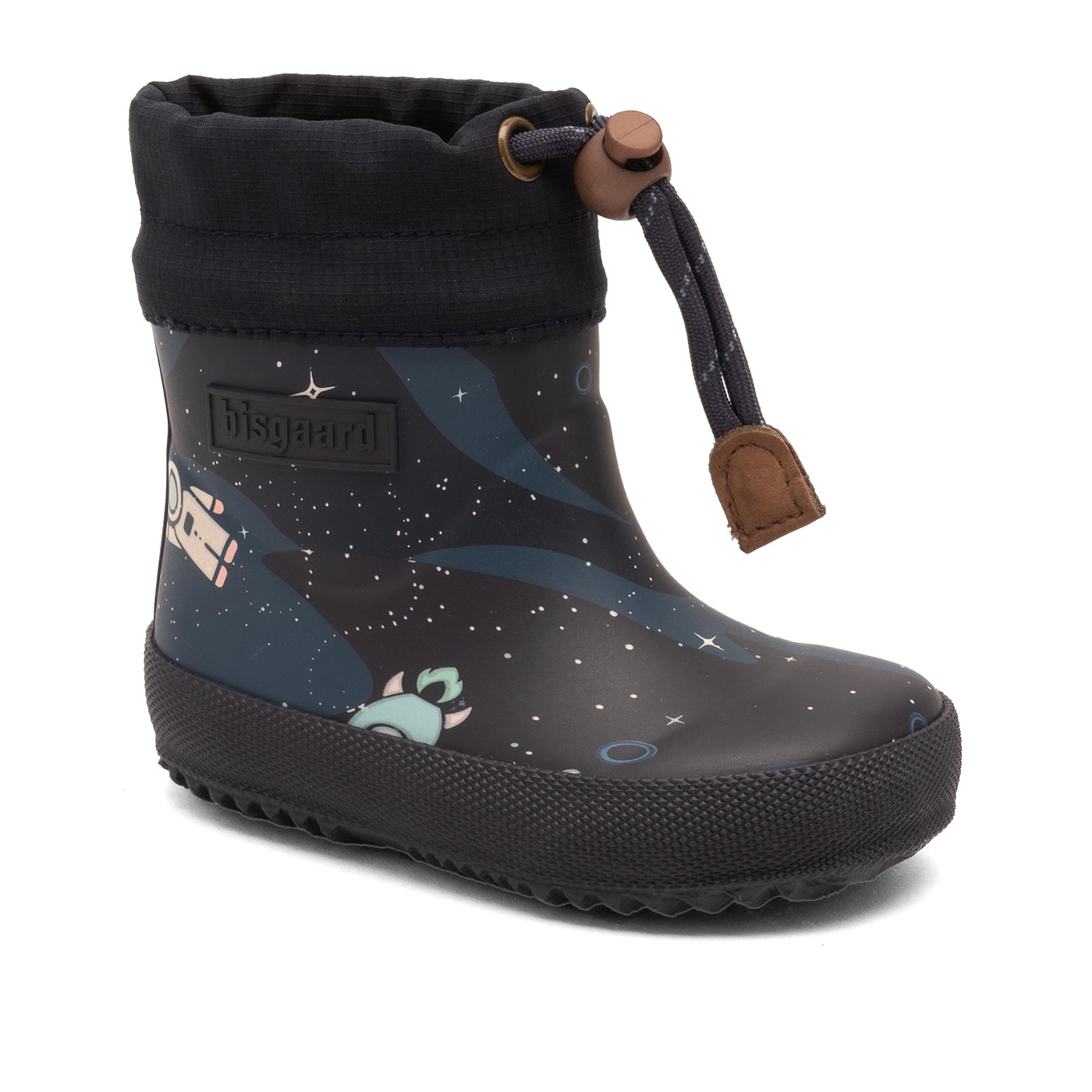 Gummistiefel Thermo Space Explorer